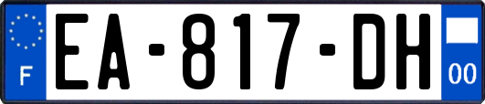 EA-817-DH