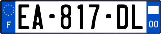 EA-817-DL