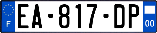 EA-817-DP