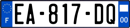 EA-817-DQ