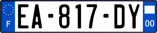 EA-817-DY