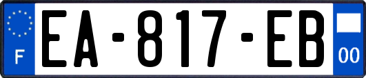 EA-817-EB