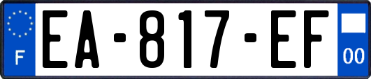 EA-817-EF