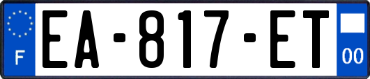 EA-817-ET