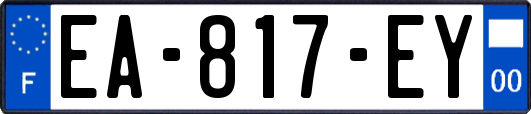 EA-817-EY