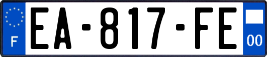 EA-817-FE