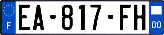 EA-817-FH