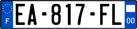 EA-817-FL