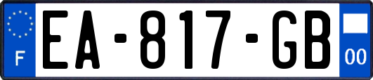 EA-817-GB