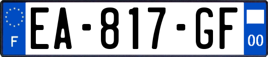 EA-817-GF