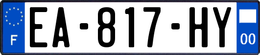 EA-817-HY