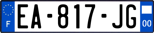 EA-817-JG