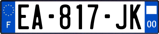 EA-817-JK