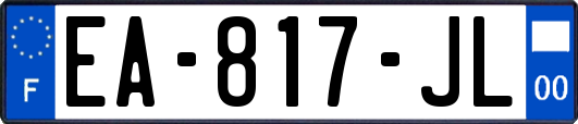 EA-817-JL