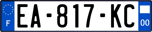 EA-817-KC