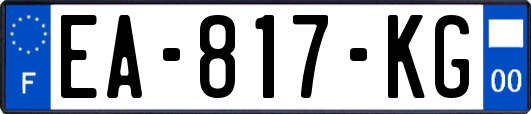EA-817-KG