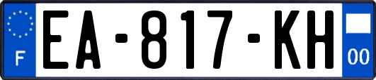 EA-817-KH