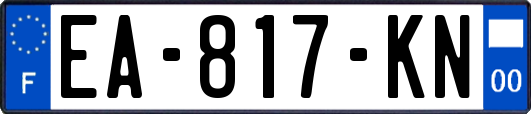 EA-817-KN