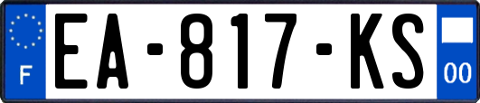 EA-817-KS