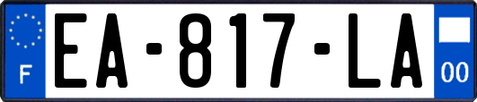 EA-817-LA