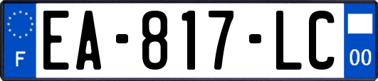 EA-817-LC