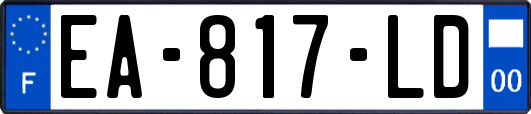 EA-817-LD