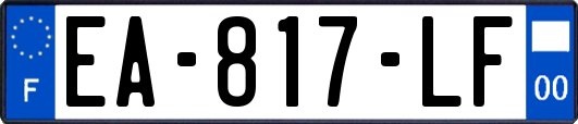 EA-817-LF