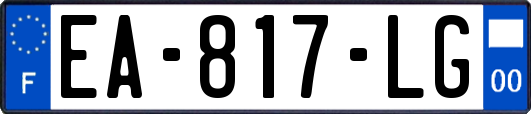 EA-817-LG