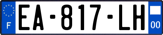 EA-817-LH