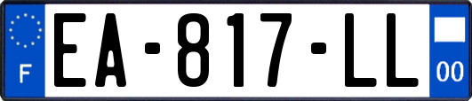 EA-817-LL