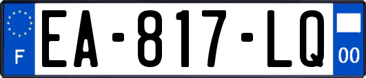 EA-817-LQ