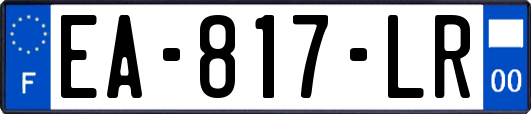EA-817-LR