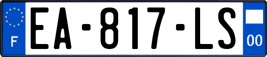 EA-817-LS