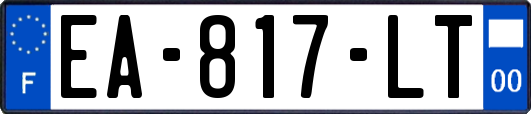 EA-817-LT
