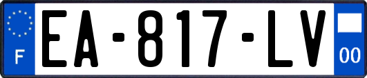 EA-817-LV