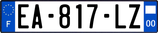 EA-817-LZ