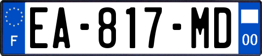 EA-817-MD