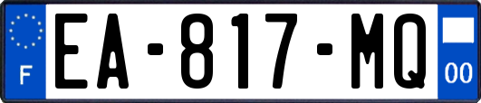 EA-817-MQ