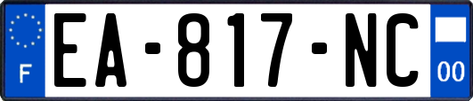 EA-817-NC