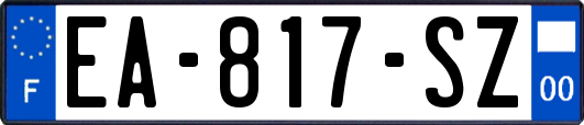 EA-817-SZ