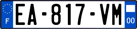 EA-817-VM