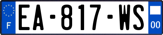 EA-817-WS