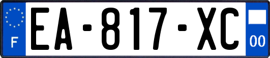 EA-817-XC