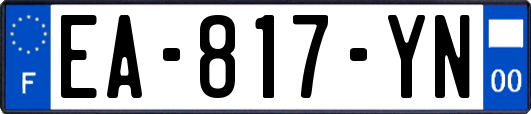 EA-817-YN