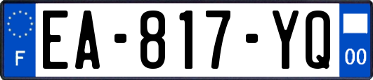 EA-817-YQ