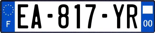 EA-817-YR