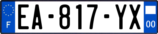 EA-817-YX