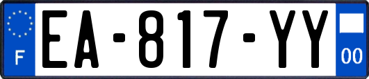 EA-817-YY