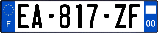 EA-817-ZF