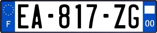 EA-817-ZG